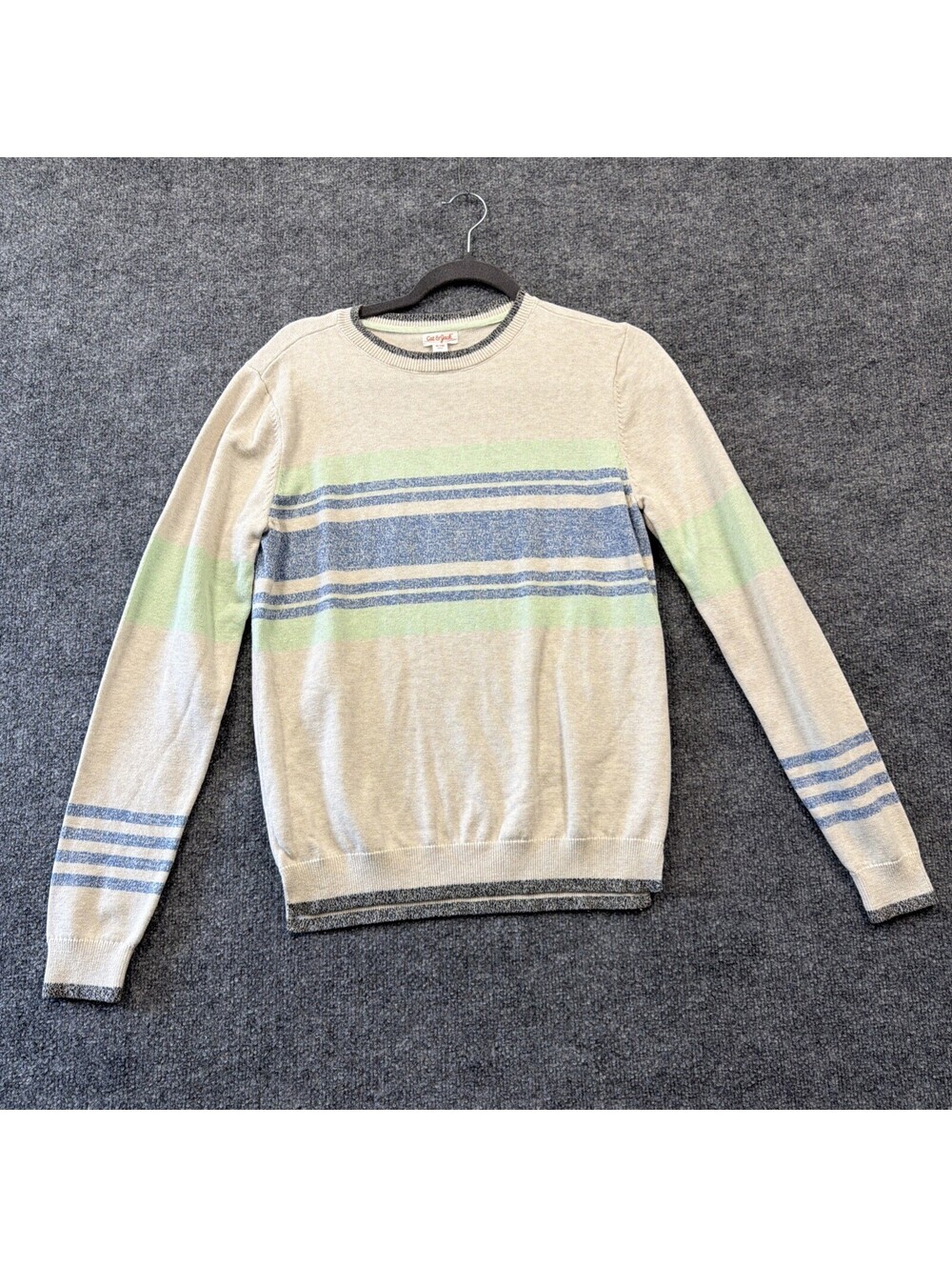 Cat And Jack Extra Large/16 Junior Cardigan